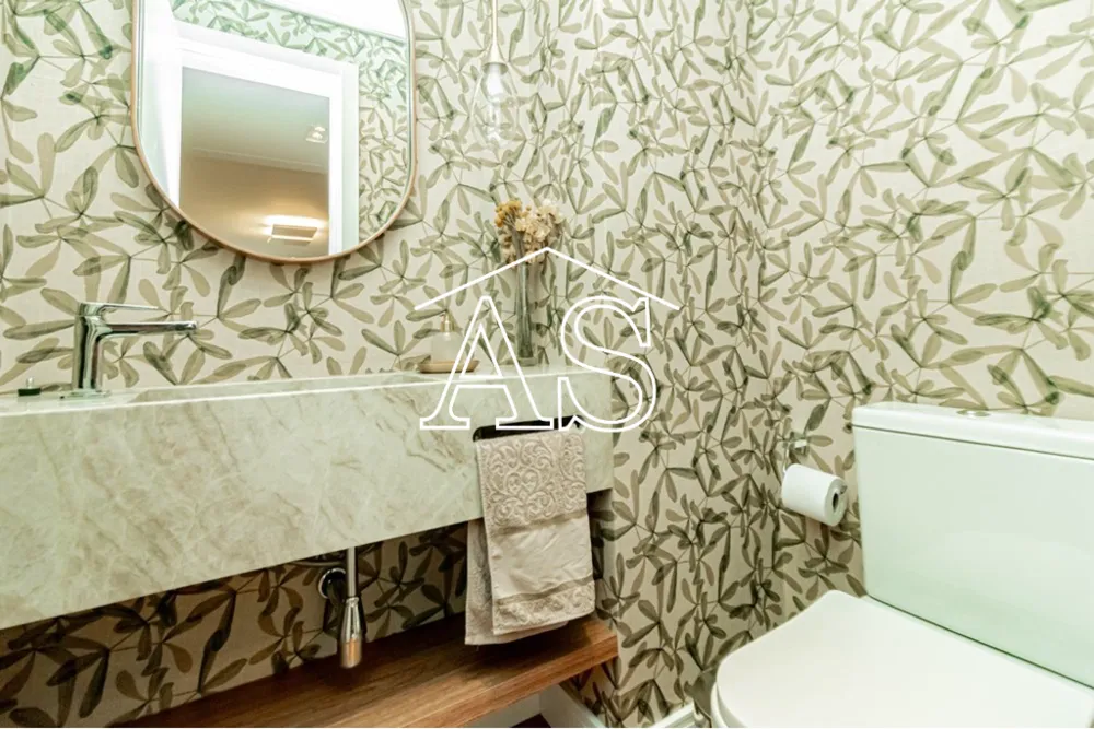 Apartamento, 3 quartos, 153 m² - Foto 3