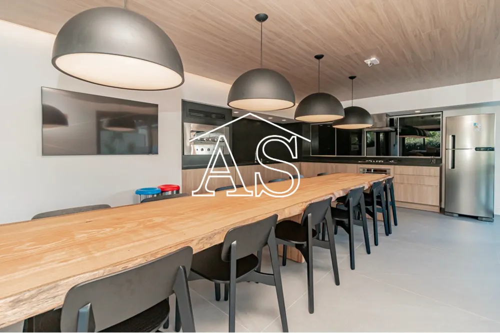 Apartamento, 3 quartos, 153 m² - Foto 7