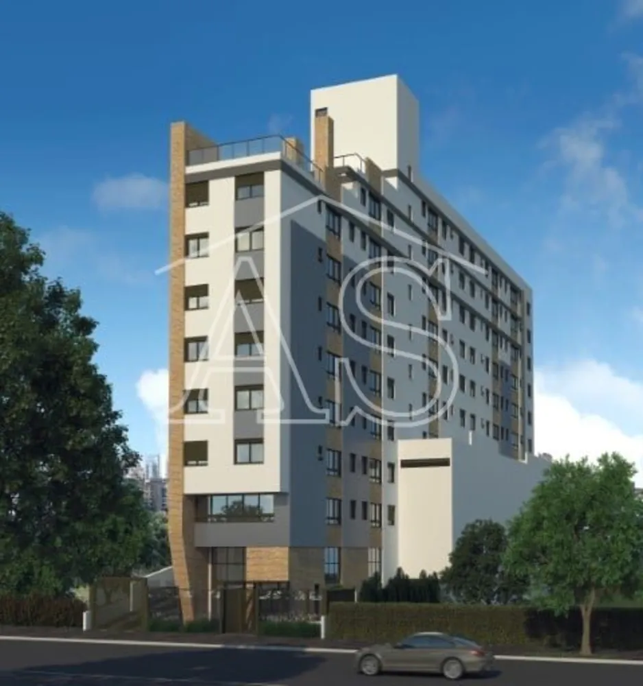 Apartamento, 2 quartos, 84 m² - Foto 5