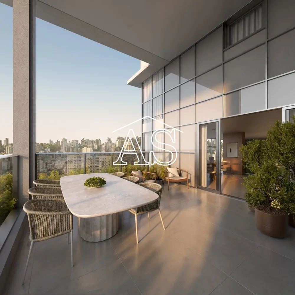Apartamento, 3 quartos, 145 m² - Foto 7