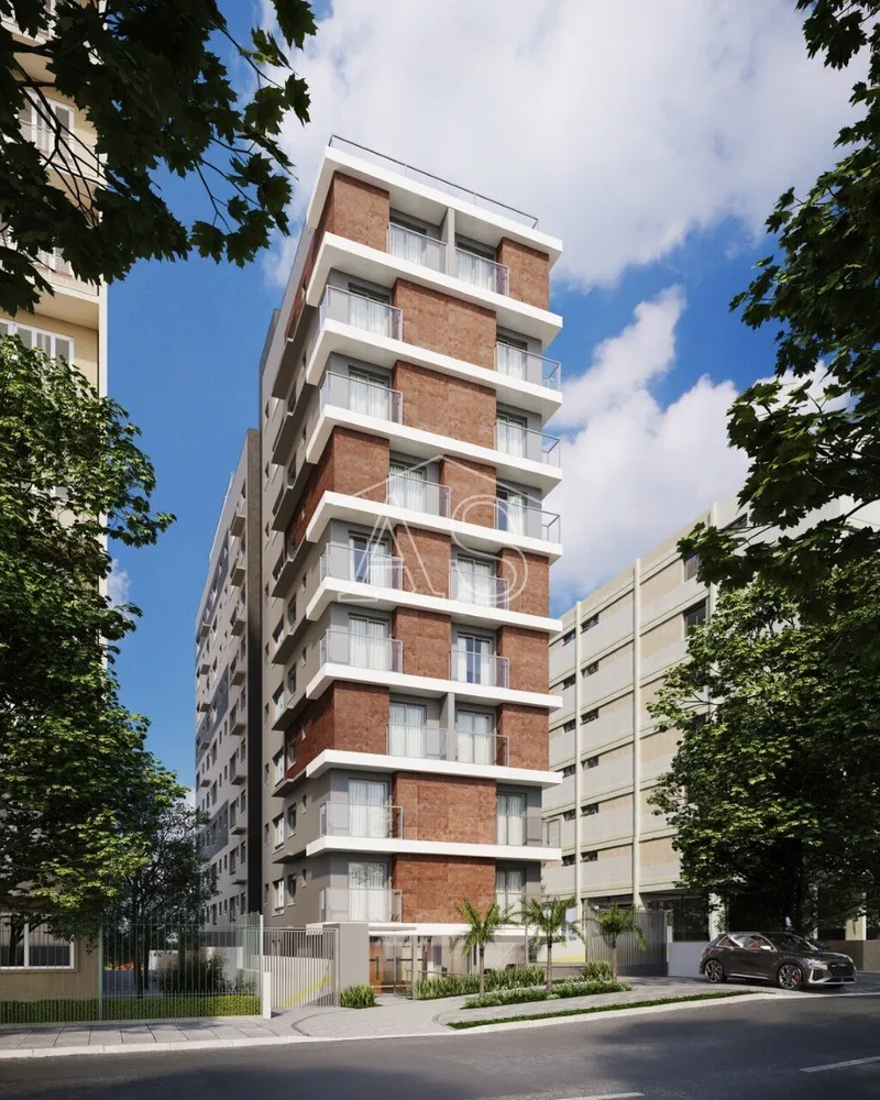 Apartamento, 2 quartos, 66 m² - Foto 10