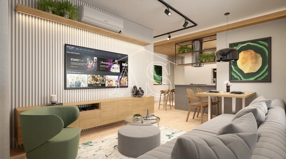 Apartamento, 2 quartos, 66 m² - Foto 12