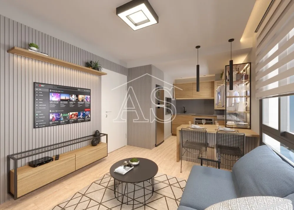 Apartamento, 2 quartos, 66 m² - Foto 8