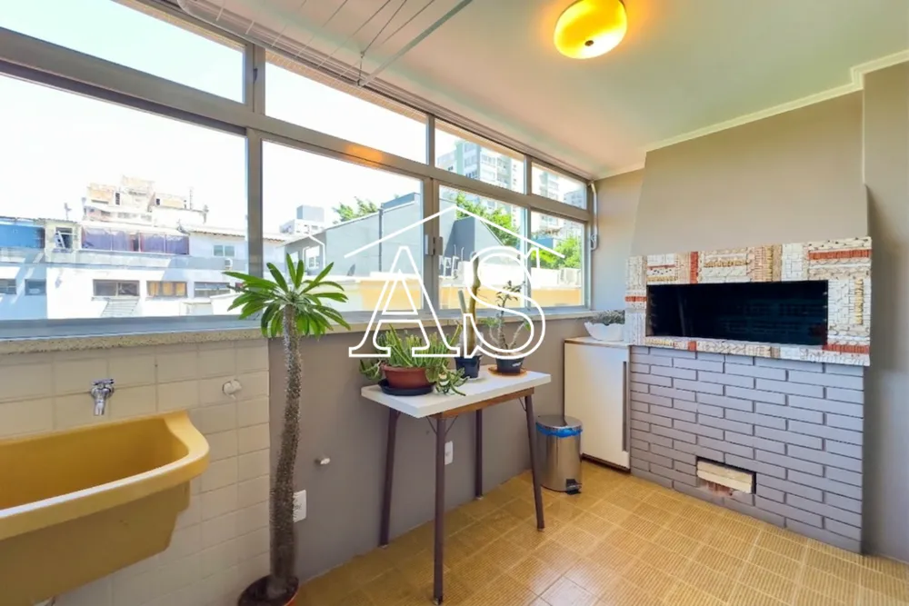 Apartamento, 3 quartos, 126 m² - Foto 11
