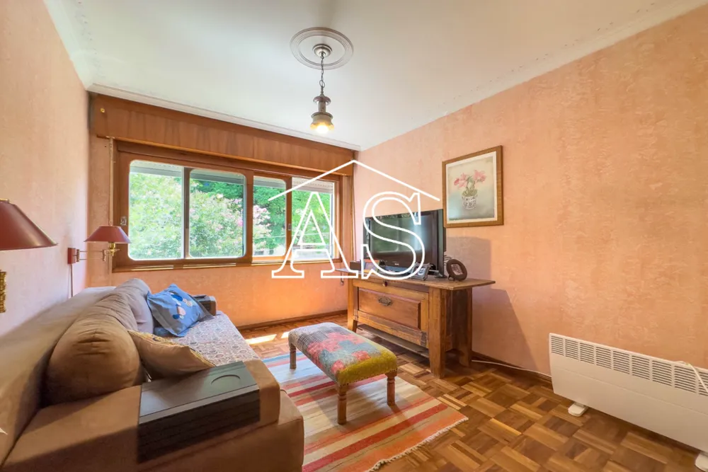 Apartamento, 3 quartos, 126 m² - Foto 4