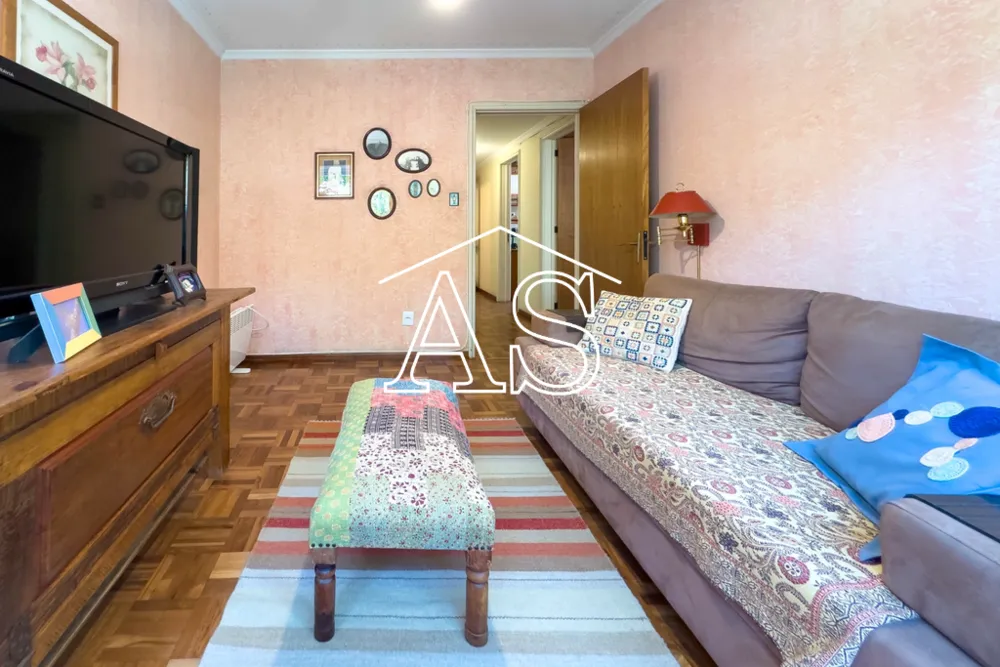 Apartamento, 3 quartos, 126 m² - Foto 9