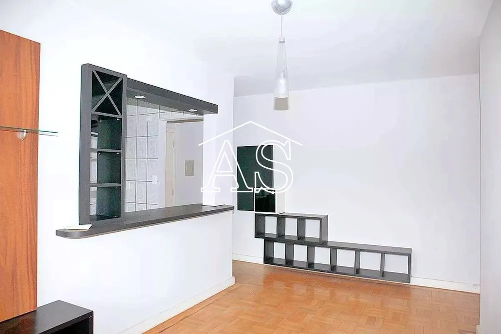 Apartamento, 1 quarto, 51 m² - Foto 3
