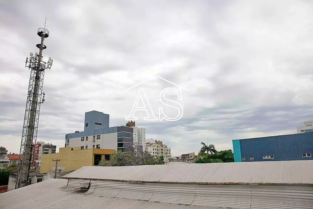 Apartamento, 1 quarto, 51 m² - Foto 4