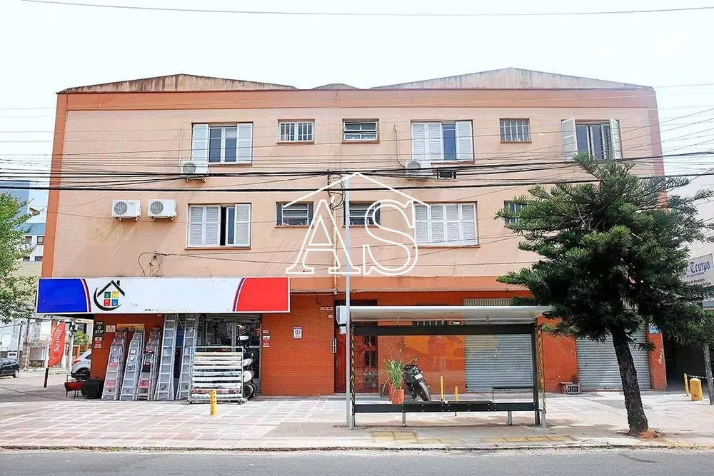 Apartamento, 1 quarto, 51 m² - Foto 12