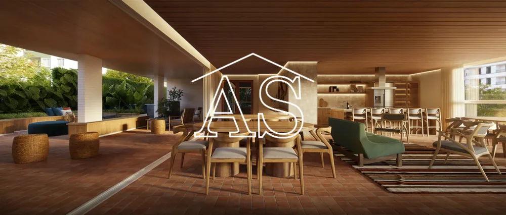 Apartamento, 3 quartos, 154 m² - Foto 10