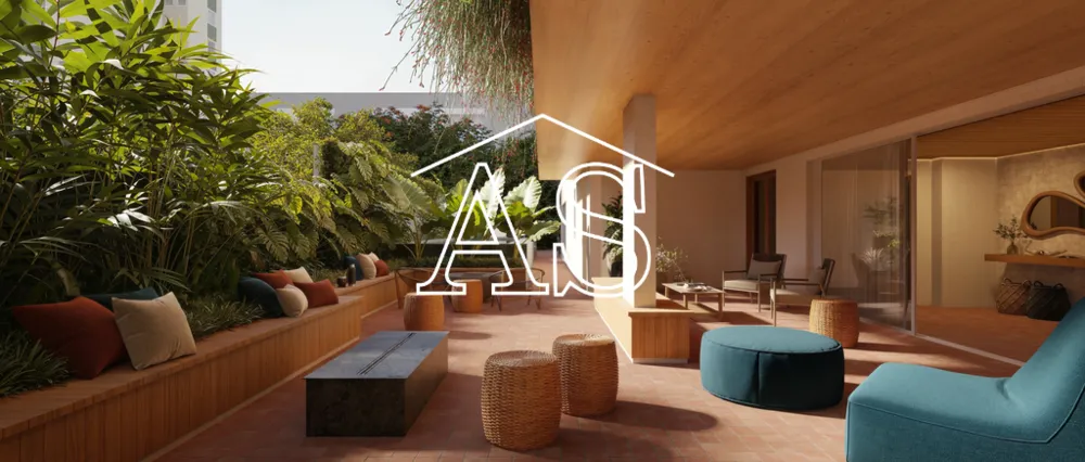 Apartamento, 3 quartos, 154 m² - Foto 9