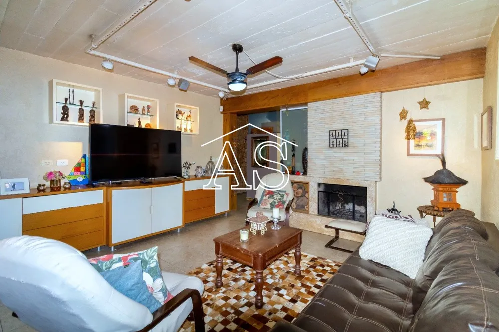 Casa, 3 quartos, 440 m² - Foto 12