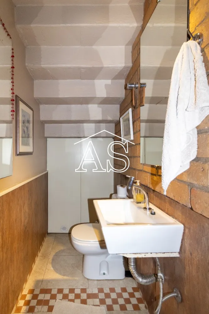 Casa, 3 quartos, 440 m² - Foto 8