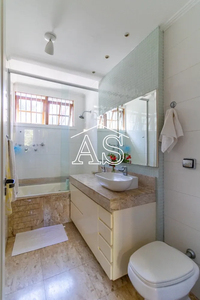 Casa, 3 quartos, 440 m² - Foto 5