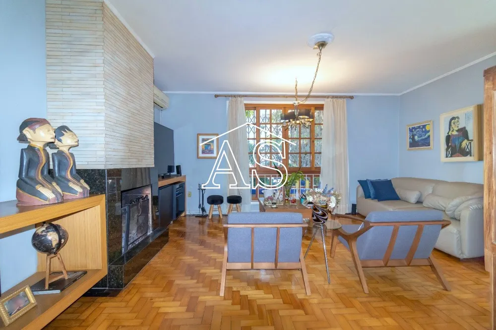 Casa, 3 quartos, 440 m² - Foto 11