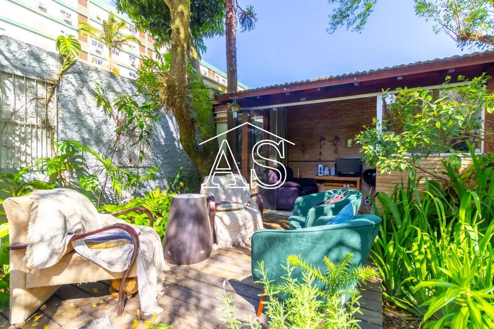 Casa, 3 quartos, 440 m² - Foto 1