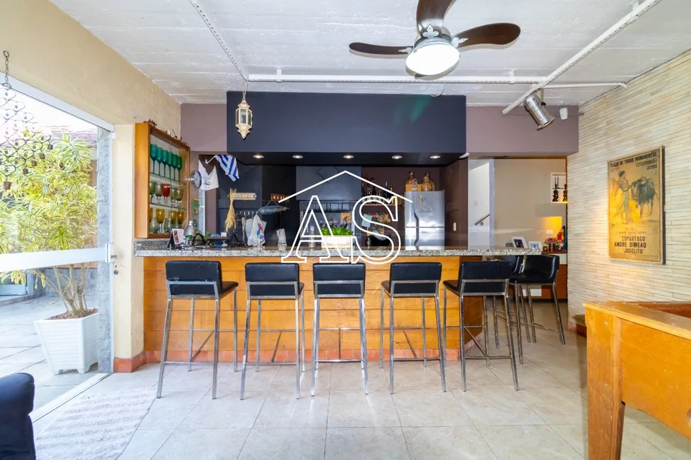 Casa, 3 quartos, 440 m² - Foto 8