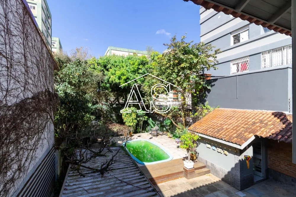 Casa, 3 quartos, 440 m² - Foto 12