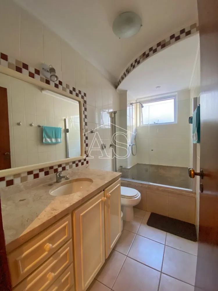 Apartamento, 3 quartos, 170 m² - Foto 4