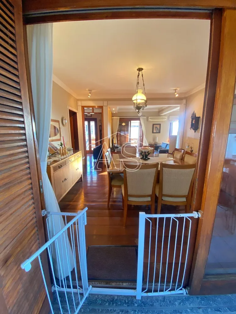 Apartamento, 3 quartos, 170 m² - Foto 3