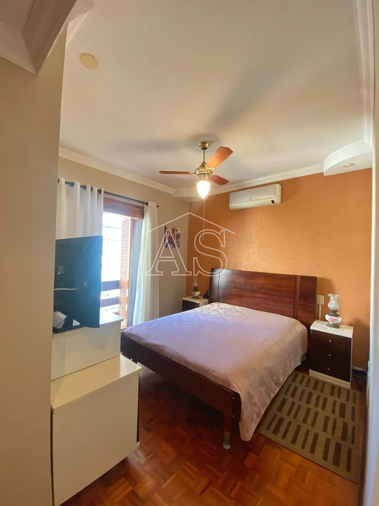 Apartamento, 3 quartos, 170 m² - Foto 8