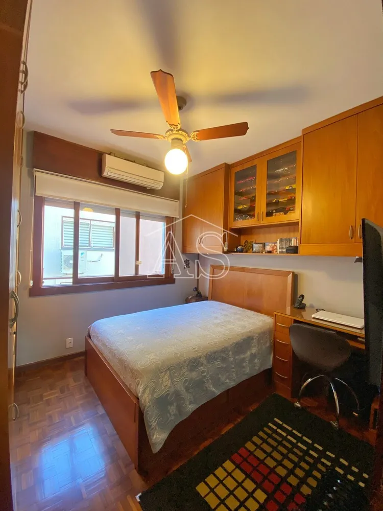 Apartamento, 3 quartos, 170 m² - Foto 5