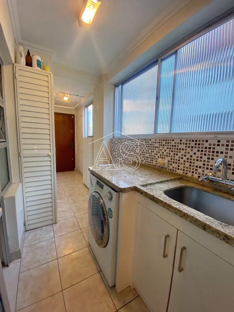 Apartamento, 3 quartos, 170 m² - Foto 10