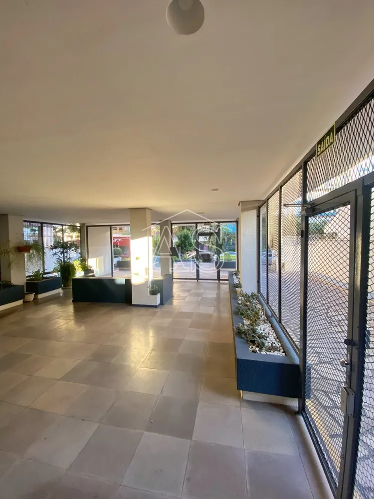Apartamento, 3 quartos, 170 m² - Foto 6