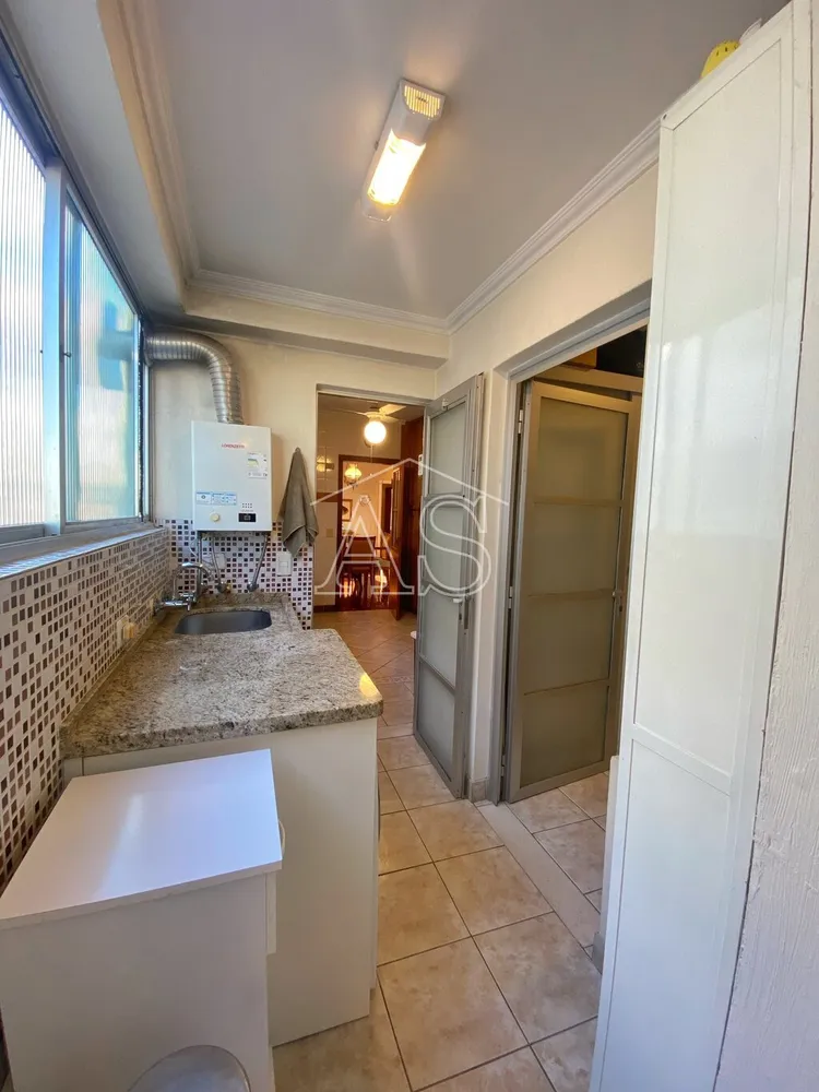 Apartamento, 3 quartos, 170 m² - Foto 11