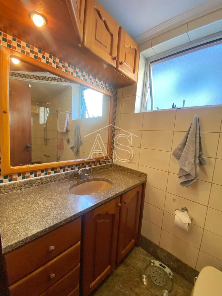 Apartamento, 3 quartos, 170 m² - Foto 8