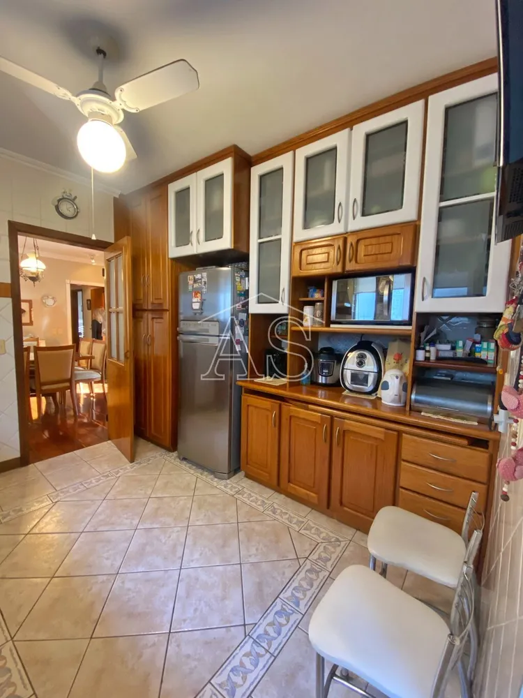 Apartamento, 3 quartos, 170 m² - Foto 7