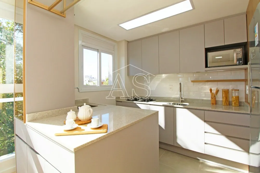 Apartamento, 2 quartos, 59 m² - Foto 8