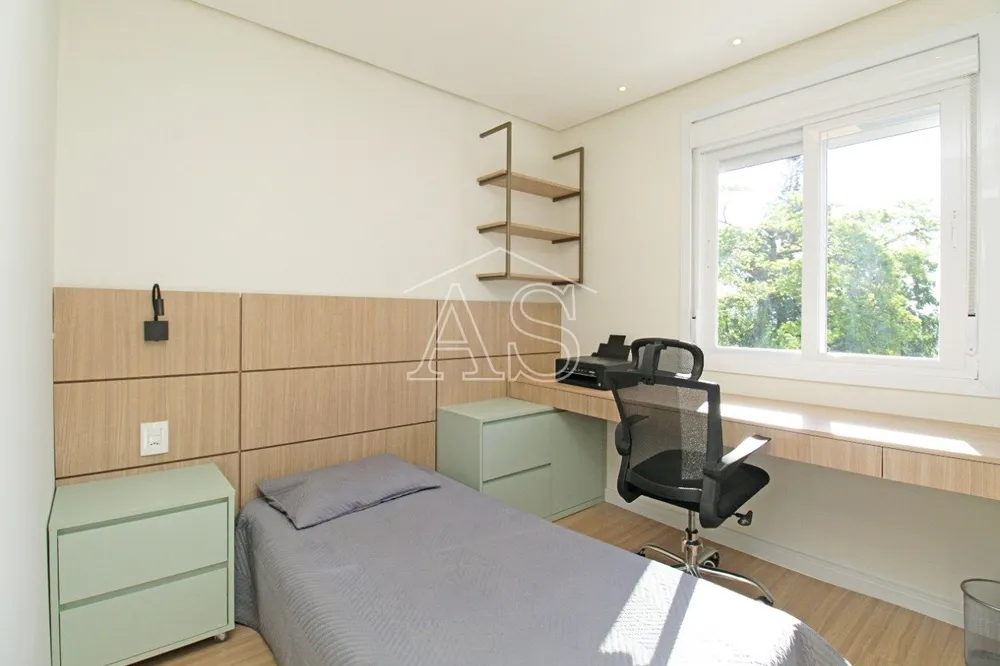 Apartamento, 2 quartos, 59 m² - Foto 6