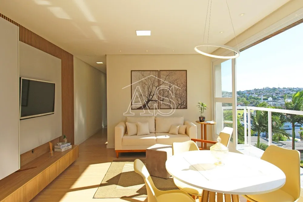 Apartamento, 2 quartos, 59 m² - Foto 12