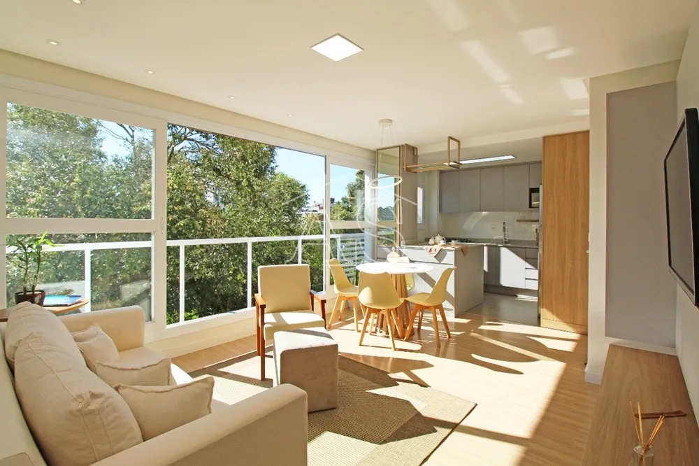 Apartamento, 2 quartos, 59 m² - Foto 5