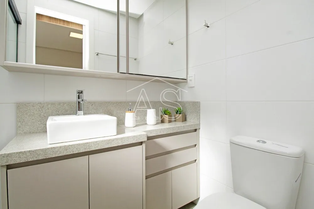 Apartamento, 2 quartos, 59 m² - Foto 4