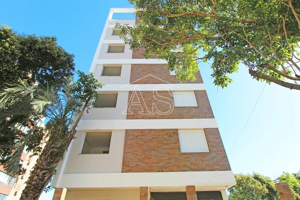 Apartamento, 2 quartos, 59 m² - Foto 7
