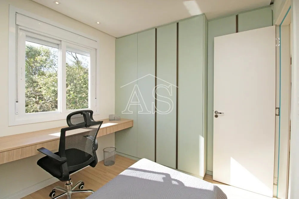 Apartamento, 2 quartos, 59 m² - Foto 11
