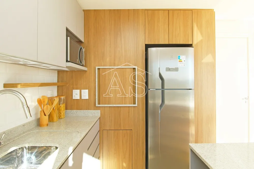 Apartamento, 2 quartos, 59 m² - Foto 1