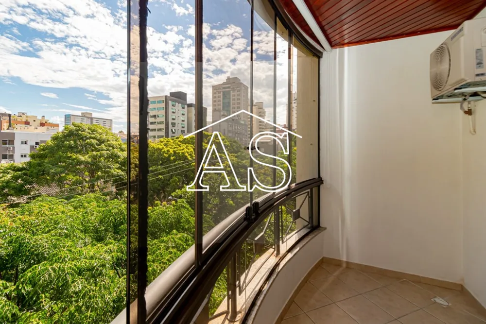 Apartamento, 2 quartos, 88 m² - Foto 7