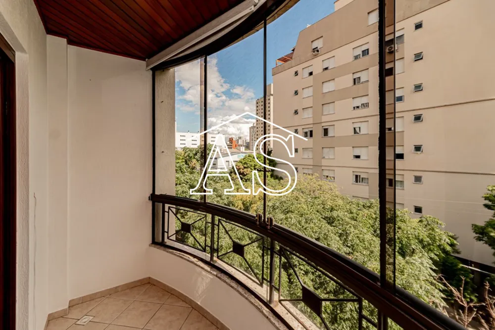 Apartamento, 2 quartos, 88 m² - Foto 2