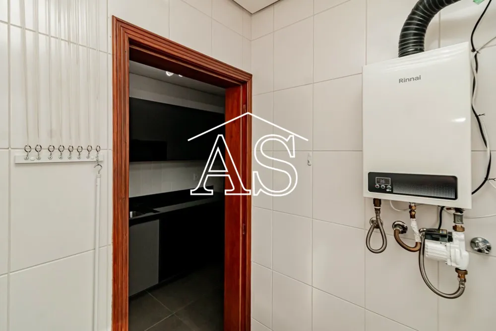 Apartamento, 2 quartos, 88 m² - Foto 3