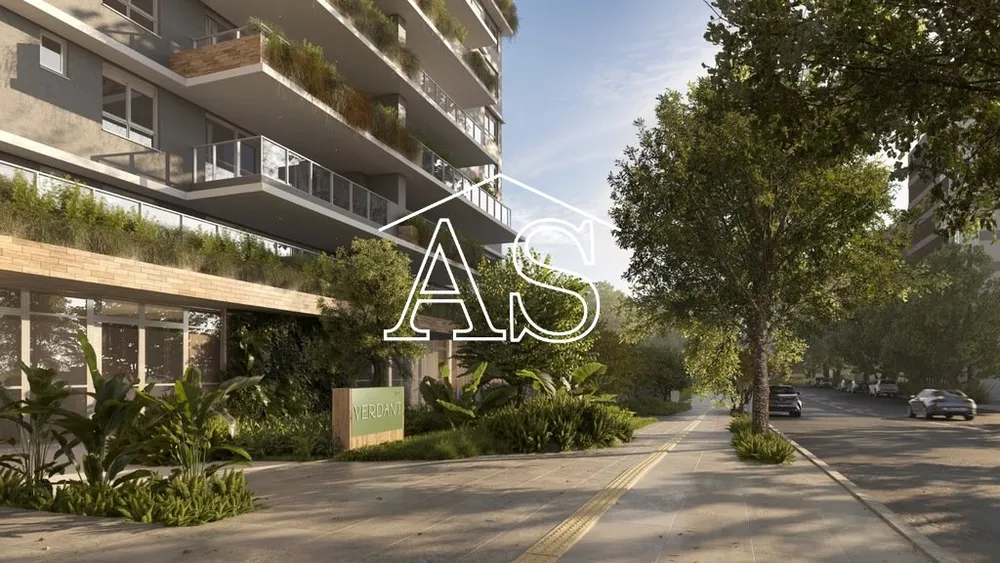Apartamento, 4 quartos, 295 m² - Foto 4