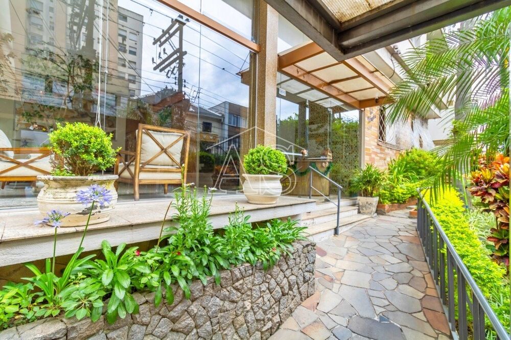 Apartamento, 3 quartos, 142 m² - Foto 3