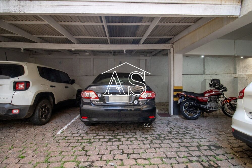 Apartamento, 3 quartos, 142 m² - Foto 4