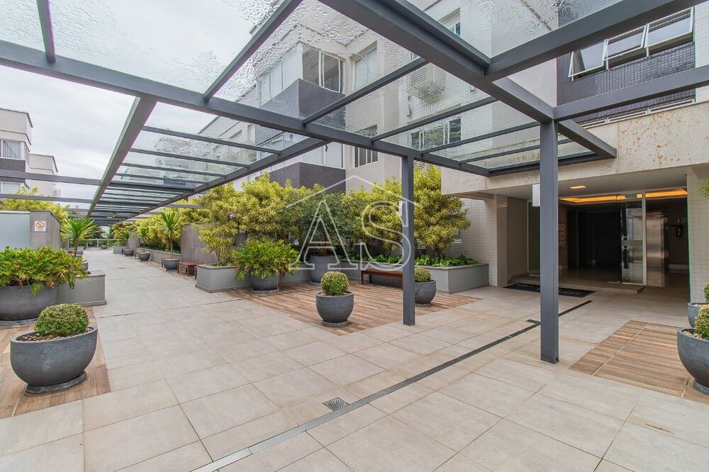 Apartamento à venda com 3 quartos, 119m² - Foto 8