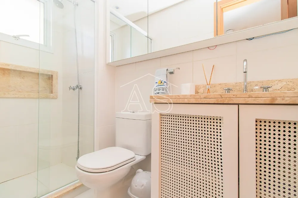 Apartamento, 3 quartos, 119 m² - Foto 21