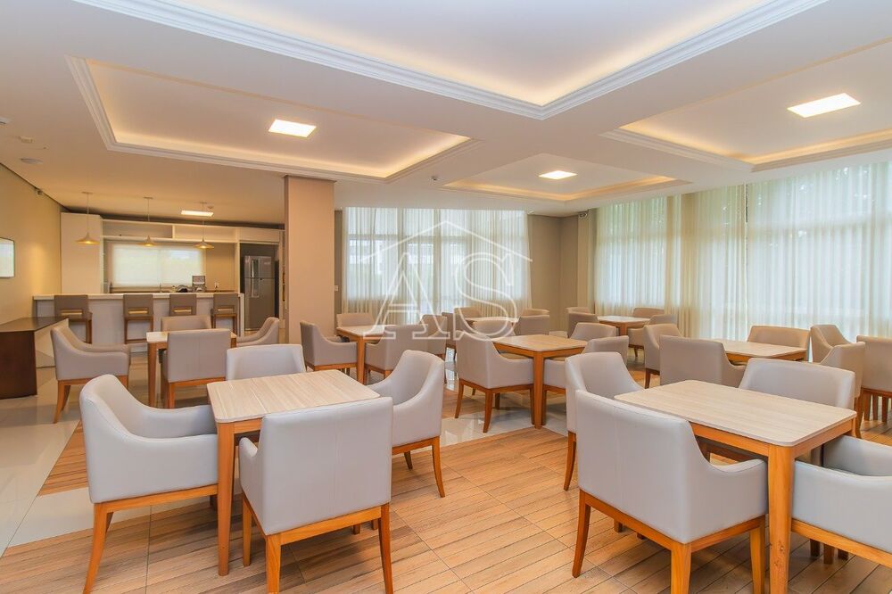 Apartamento à venda com 3 quartos, 119m² - Foto 4