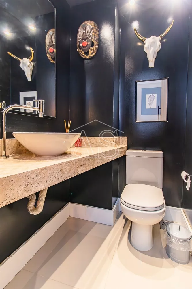 Apartamento, 3 quartos, 119 m² - Foto 3