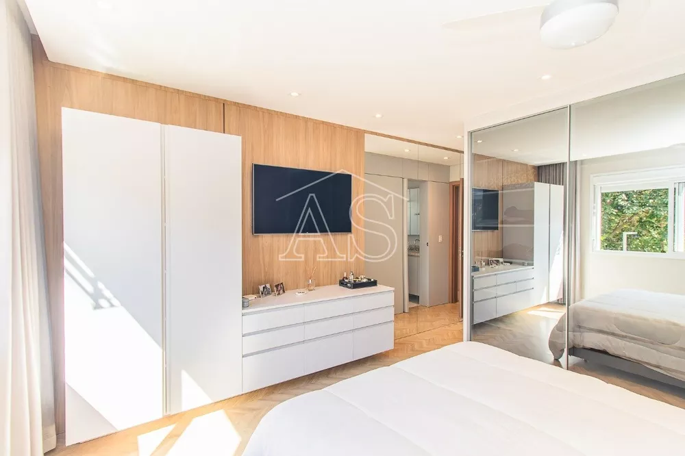 Apartamento, 3 quartos, 119 m² - Foto 6